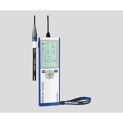 Portable Conductivity Meter (1-8511-31)