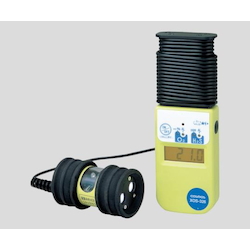 Oxygen And Hydrogen Sulfide Detector XOS-326