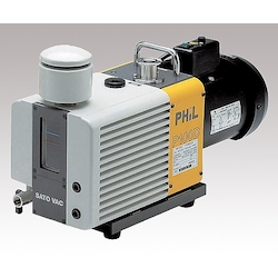Oil-Sealed Rotary Vacuum Pump P135DZA 135L/Min, 160L/Min