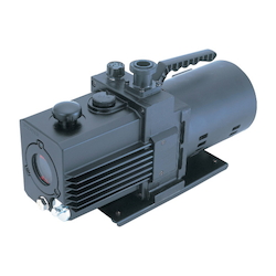 Oil rotary vacuum pump GLD series
