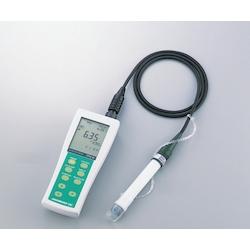 Soil pH Meter PRN-41 + Soil Nitric Acid Electrode Set
