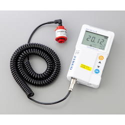 Low Concentration Oxygen Monitor