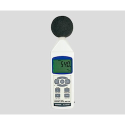Data Logger Sound Level Meter SL-1373SD