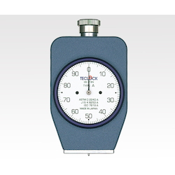 Rubber/Plastic Hardness Tester GS Series (2-1672-01) 