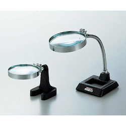 Flexible stand magnifier SL series (2-209-02) 