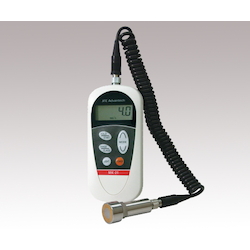 Vibrometer with Diagnostic Function MK-21