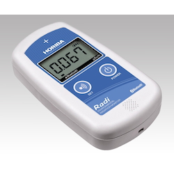 Environmental Radiation Monitor with Communication Function PA-1100