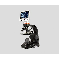 Microscope with LCD Screen (Biological Microscope) CE44341
