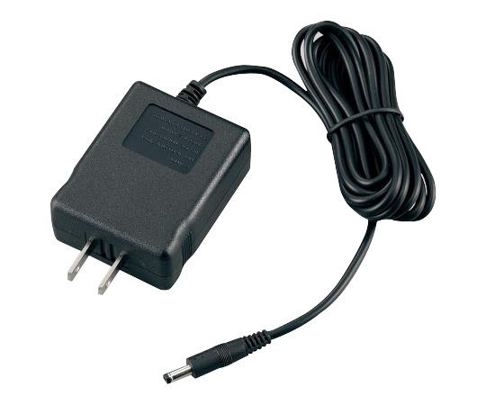 AS ONE Corporation, AC Adapter, Input Voltage: 100-240V (2-9060-03) 