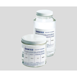 Silicon Standard Viscosity Fluid 100mpa・S