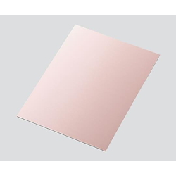 Copper Clad Laminate (Cut Substrate) Glass Epoxy / Single Side 200x250x1.6