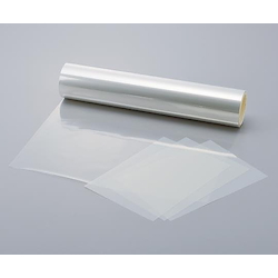 Polyethylene Terephthalate Film (Teonex®) 1000 mm x 20 m x 50 μm