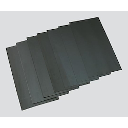 Magnetic Sheet Anisotropic (Single Sided Magnetization) 250x1.5x500