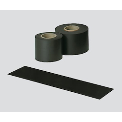 MagneSheet Isotropy (One-Sided Magnetized) 100 mm x 0.8 mm x 10 m