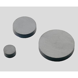 Ferrite Magnet (Round) φ2x3