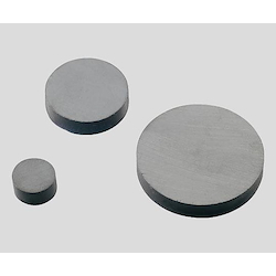 Ferrite Magnet (Round) φ15x3