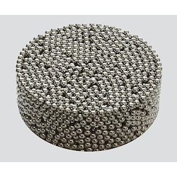 Sintered Metal Filter (Stainless Steel Ball) Filter Diameter φ10 x 3 60 μm