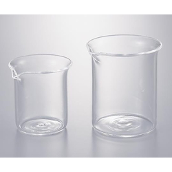 Quartz Beaker 50 mL