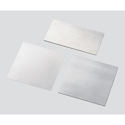 Tungsten Plate 100x100x0.2