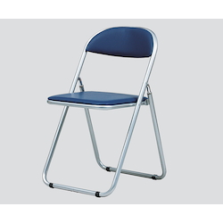 Folding Chair Blue