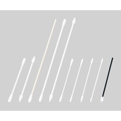 Industrial Swab HUBY(R)-340 CA-002SP 100 Pieces