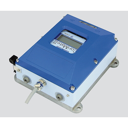 Minimal Form Coriolis Flow Meter Corimate II CR002D-SS-200NB