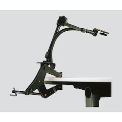 Dual Arm Pro, Clamp