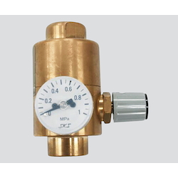 Pressure Regulator for Push Can (eco-CAN) Outlet Fitting: Hose Mouth