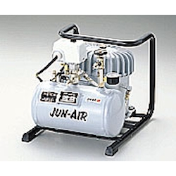 Compressor 6-4 (6-J)