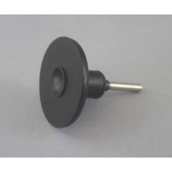 Rubber Disc Pad U1103 for Micro Grinder G7 