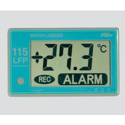 Data Logger for Freezer Alarm Supported , Temperature Sensor External Type