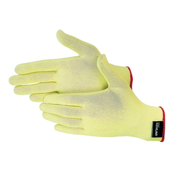 Cut-Resistant Gloves (Kevlar SD Gloves), HG-15 Series (3-7271-04)