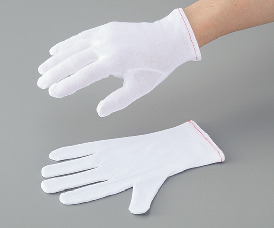 Astool Cotton Smooth Gloves (No Gusset) (3-7278-02)