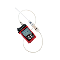 Portable Flammable Gas Monitor NC-1000 Series