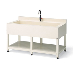 Sink (Made of PVC) (3-1265-02)