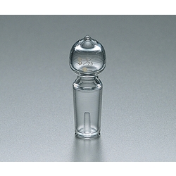 Round Plug for TS Separatory Funnel CL0642 Series (61-0054-13)