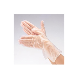 NO1220 PVC Disposable Gloves 1,000 Pcs. PA-PTM1 Series (61-0142-70)
