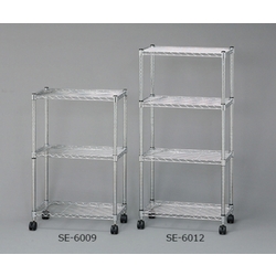 Metal Shelf Chrome Plated 5405 Series (61-0425-98)