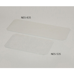 Metal Flexible Clear Sheet Clear 26361 Series (61-0427-03)