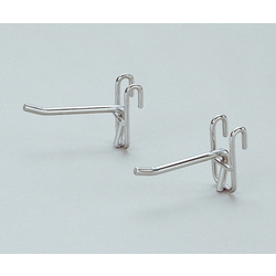 Metal Rack Hook Single Type (61-0427-23)