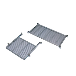 Metal Rack Slide Tray (61-0427-32)