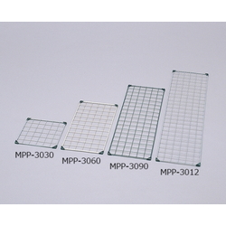 Mesh Panel, for 30 cm Width, 24642 Series (61-0444-54)