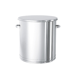 Stainless Steel Large Tank, ST Series