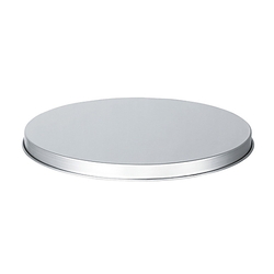 Flat Lid for ST Type Containers, HF Series