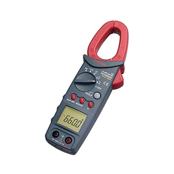 Clamp Meter, True Effective Value for AC (61-3378-42) 