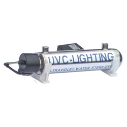 UV Sterilizer UV Unit (61-4270-34)