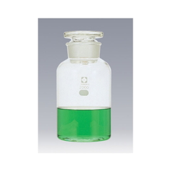 Reagent Bottle, Wide-Mouth, 017050 Series