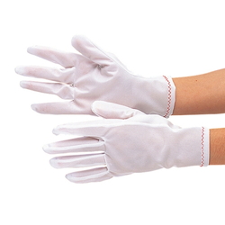 Low Dust Generation New Sewing Gloves (10 Pairs included) MX100