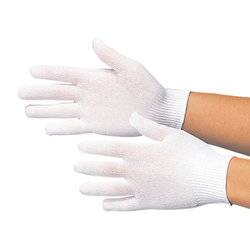 Inner Gloves for Cleanroom 13 Gauge (10 Pairs included) MX300EX
