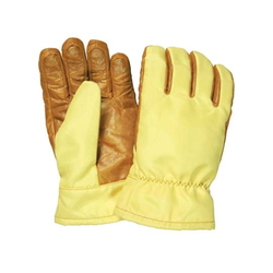 500°C Compatible Heat-Resistant Gloves for Cleanroom MZ654 (61-4697-11)